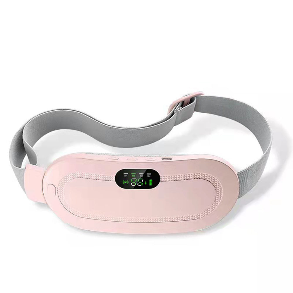 Ceinture Chauffante  – Soulagement des douleurs menstruelles
