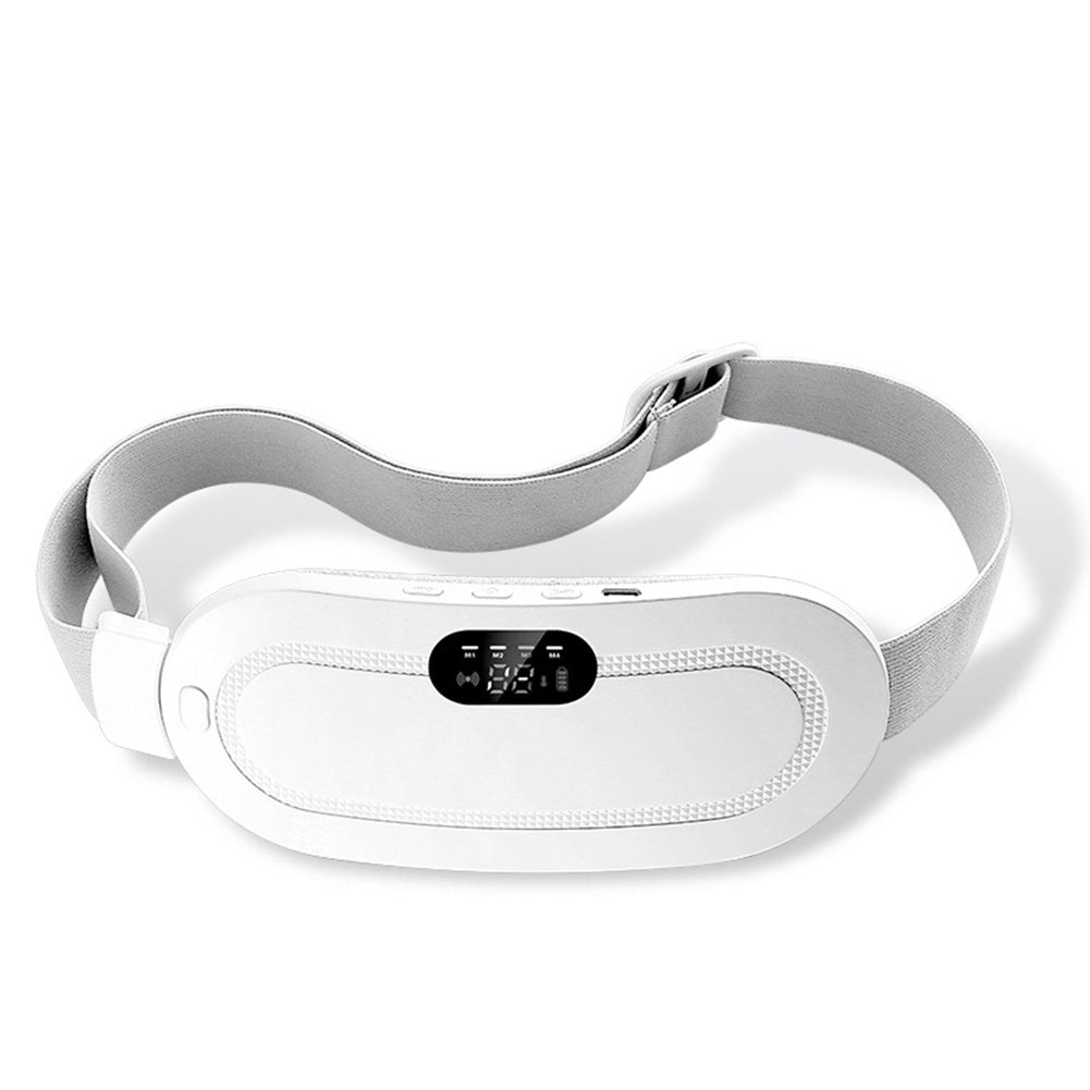 Ceinture Chauffante  – Soulagement des douleurs menstruelles